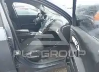 2014 Chevrolet Equinox photo