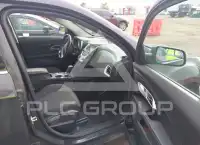 2014 Chevrolet Equinox фото