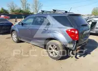 2014 Chevrolet Equinox фото