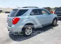 2014 Chevrolet Equinox фото