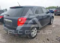 2014 Chevrolet Equinox photo