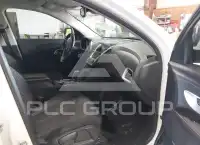 2014 Chevrolet Equinox фото