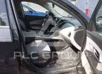 2014 Chevrolet Equinox фото