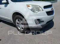 2014 Chevrolet Equinox фото