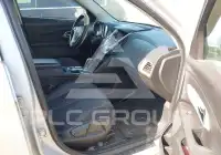2014 Chevrolet Equinox photo