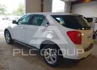 2014 Chevrolet Equinox фото