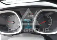 2014 Chevrolet Equinox фото