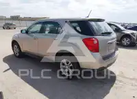 2014 Chevrolet Equinox фото