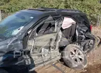 2014 Chevrolet Equinox фото