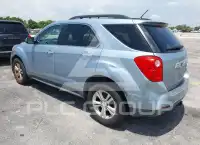 2014 Chevrolet Equinox фото