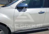 2014 Chevrolet Equinox фото