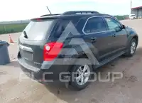 2014 Chevrolet Equinox фото