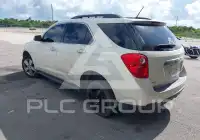 2014 Chevrolet Equinox photo