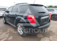 2014 Chevrolet Equinox фото