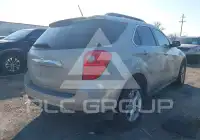 2014 Chevrolet Equinox photo