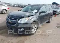 2014 Chevrolet Equinox фото