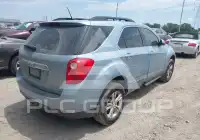 2014 Chevrolet Equinox photo