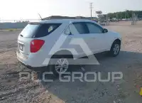 2014 Chevrolet Equinox фото