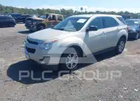 2014 Chevrolet Equinox photo
