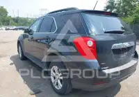 2014 Chevrolet Equinox фото