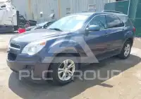 2014 Chevrolet Equinox фото