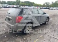 2014 Chevrolet Equinox фото