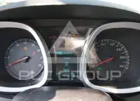 2014 Chevrolet Equinox фото