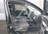 2014 Chevrolet Equinox photo