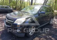 2014 Chevrolet Equinox фото