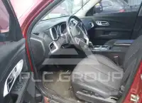 2014 Chevrolet Equinox фото