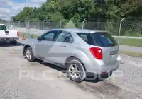 2014 Chevrolet Equinox фото