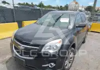 2014 Chevrolet Equinox фото
