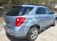 2014 Chevrolet Equinox photo