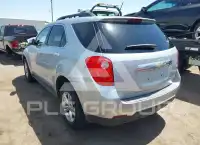 2014 Chevrolet Equinox фото