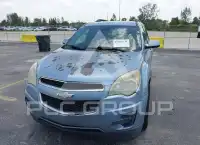 2014 Chevrolet Equinox фото