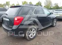 2014 Chevrolet Equinox фото