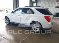 2014 Chevrolet Equinox фото