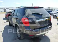 2014 Chevrolet Equinox фото