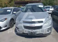 2014 Chevrolet Equinox фото