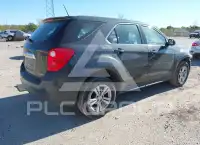 2014 Chevrolet Equinox фото