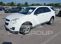 2014 Chevrolet Equinox фото