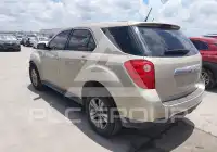 2014 Chevrolet Equinox фото