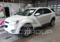 2014 Chevrolet Equinox фото