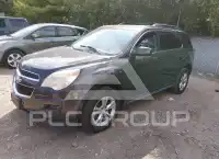 2014 Chevrolet Equinox фото