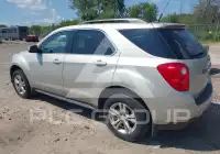 2014 Chevrolet Equinox photo
