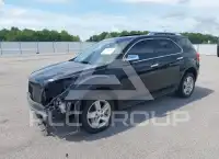 2014 Chevrolet Equinox photo