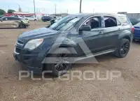 2014 Chevrolet Equinox фото