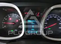 2014 Chevrolet Equinox фото