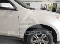 2014 Chevrolet Equinox фото