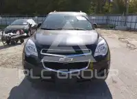 2014 Chevrolet Equinox фото